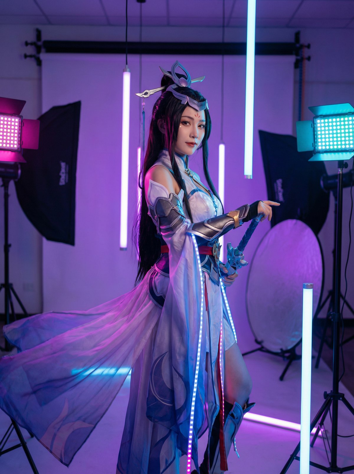 蘑菇视频 cosplay视频